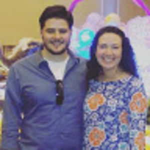 Meet your Posher, Austin